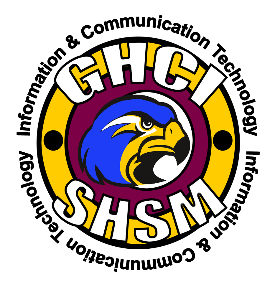ICT SHSM Logo